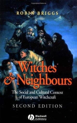 Witches and Neighbours