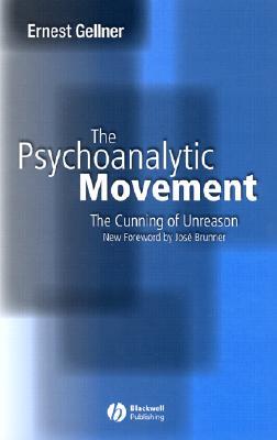 The Psychoanalytic Movement