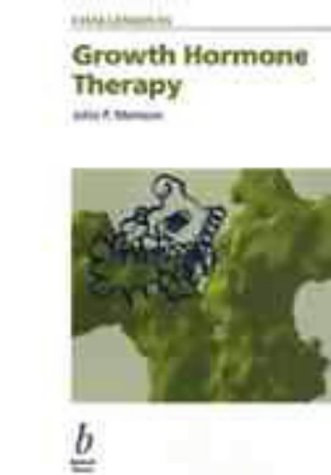 Challenges In Growth Hormone Therapy