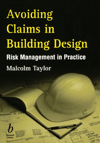 Avoiding Claims in Building Design