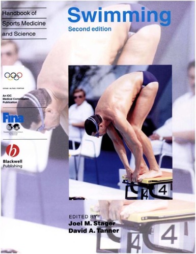 Handbook of Sports Medicine and Science