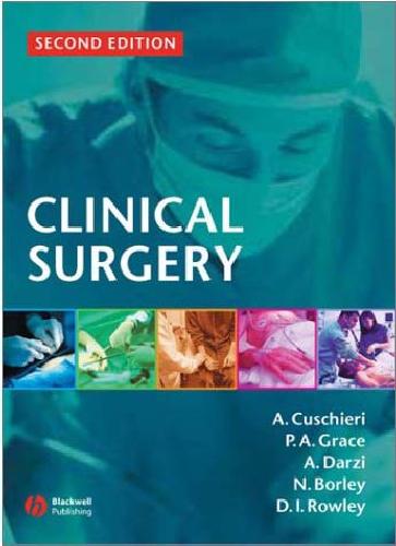 Clinical Surgery