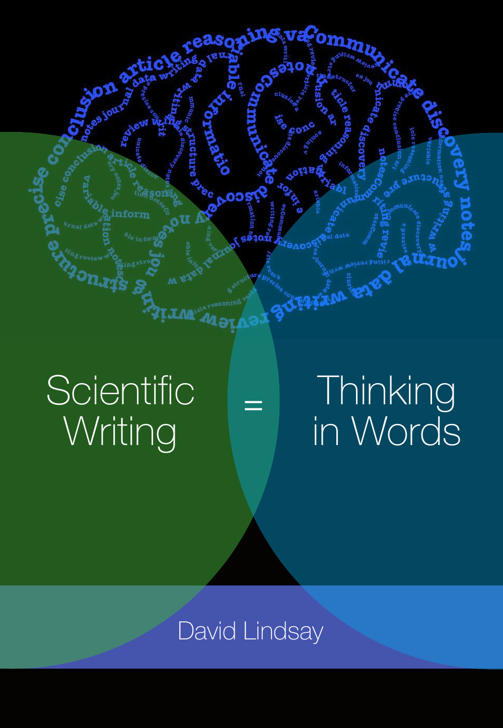 Scientific Writing = Thinking in Words [op]