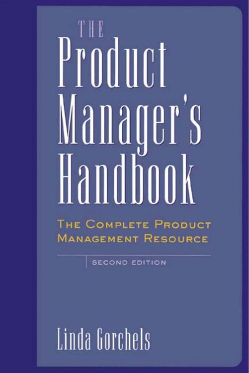 The Product Manager's Handbook