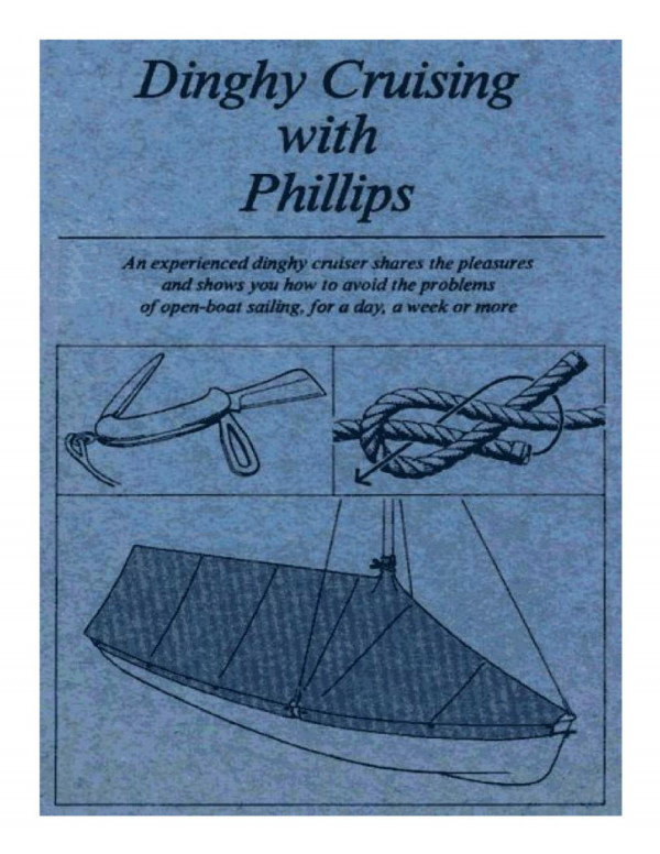Safe boating guide.
