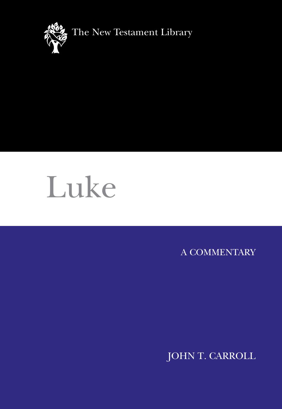 Luke (2012)