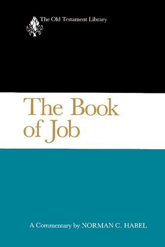 The Book of Job