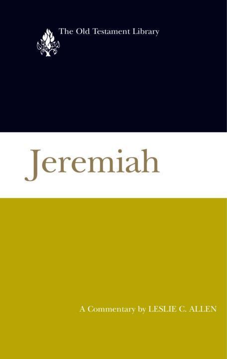 Jeremiah (2008)