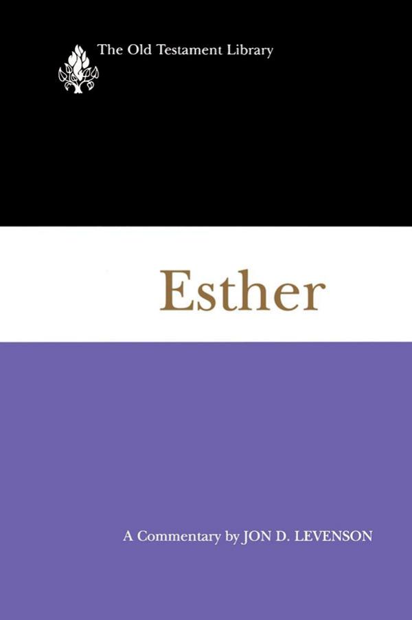 Esther (Old Testament Library)