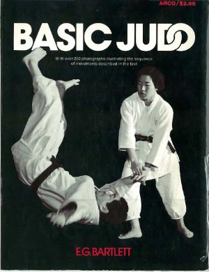 Basic judo