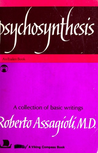 Psychosynthesis