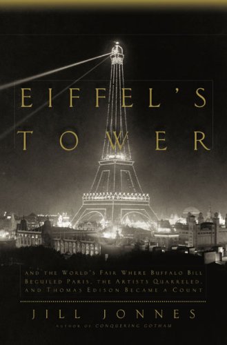 Eiffel's Tower and the World's Fair