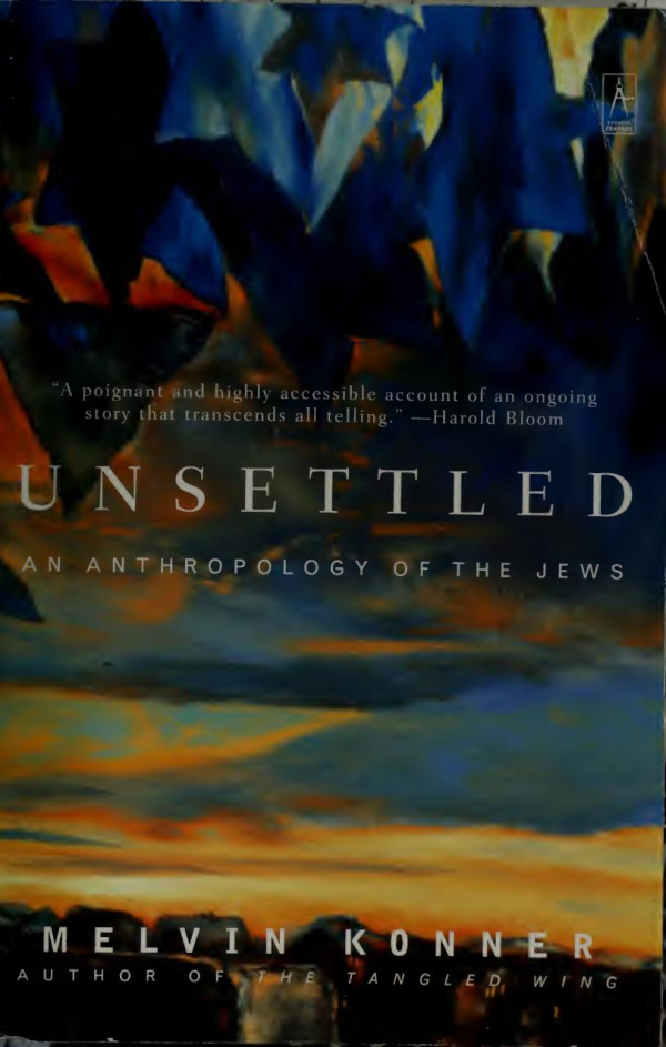 Unsettled