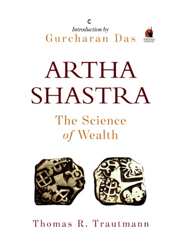 Arthashastra