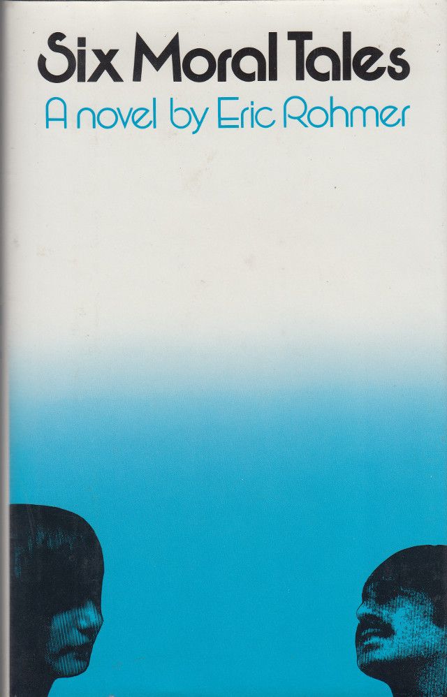 Six Moral Tales