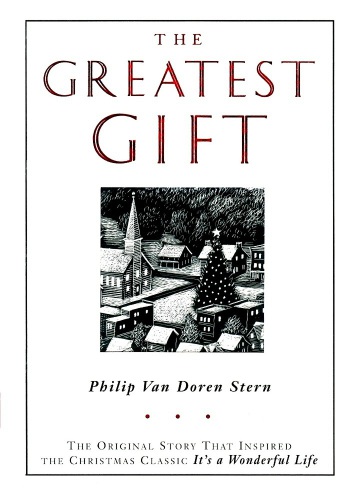 The Greatest Gift