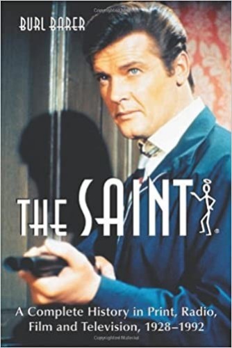 The Saint