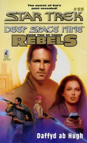 Rebels, Book 2