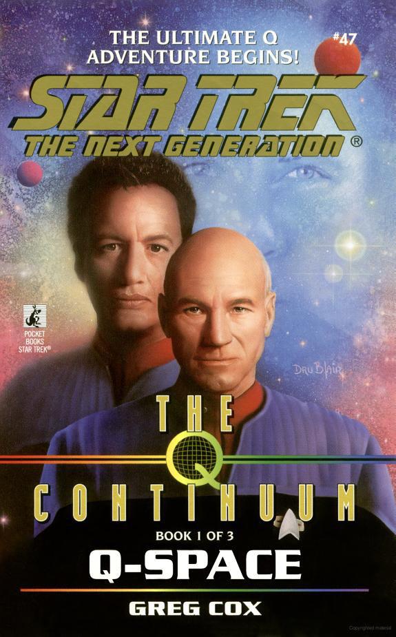 Q-Space