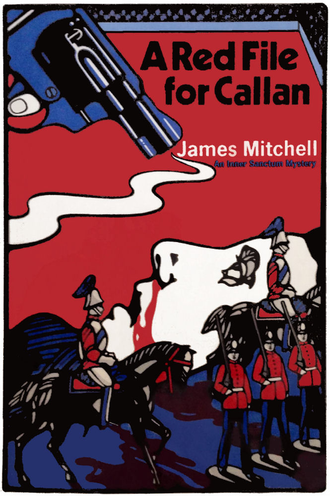 A Red File for Callan