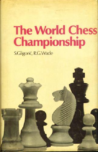 Fischer Vs. Spassky