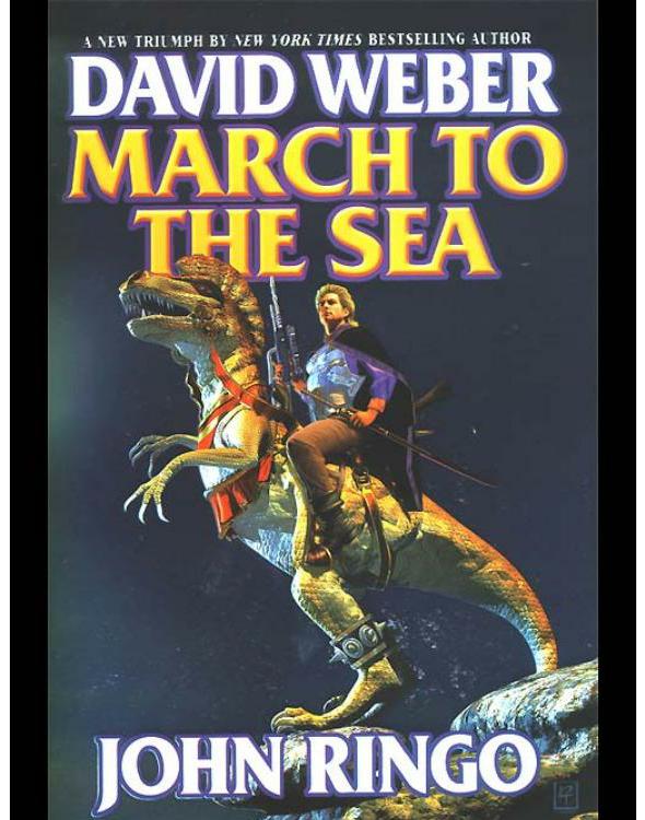 March to the Sea