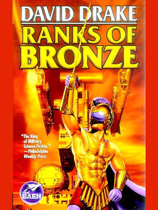 Ranks of Bronze