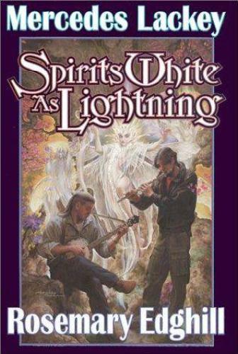 Spirits White as Lightning