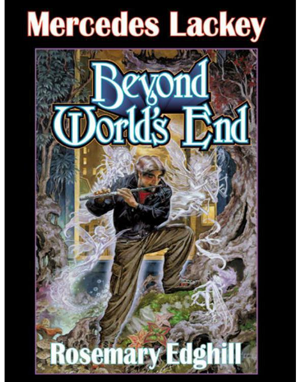 Beyond World's End