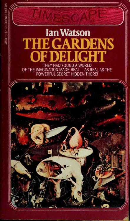 The Gardens of Delight