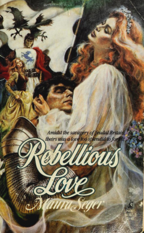Rebellious Love