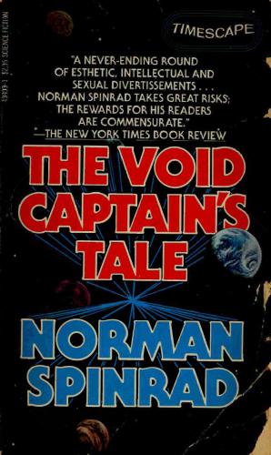 The Void Captain's Tale