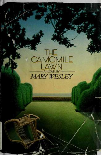 The Camomile Lawn