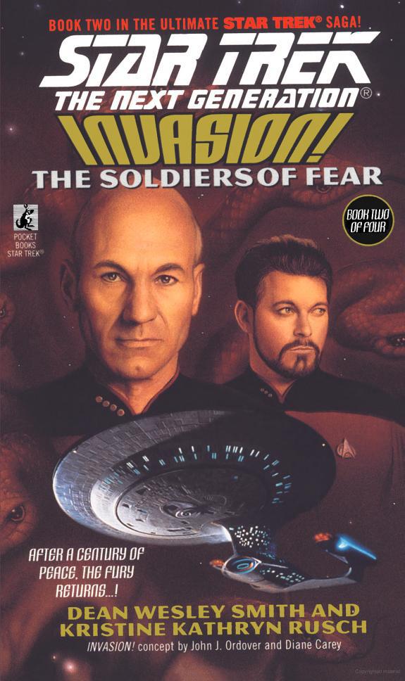 The Soldiers of Fear