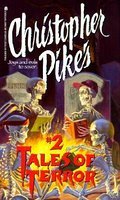 Christopher Pike's Tales of Terror