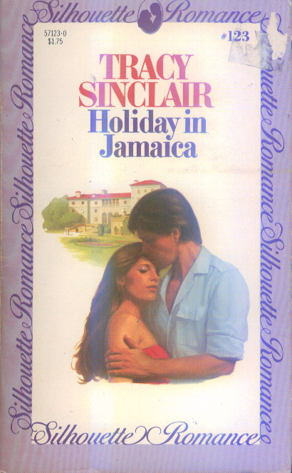 Holiday in Jamaica