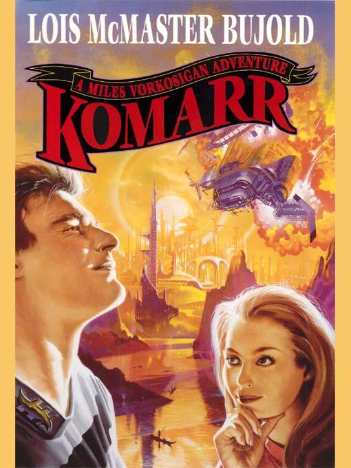 Komarr