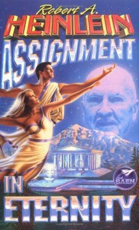 Assignment in Eternity