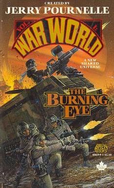 The Burning Eye