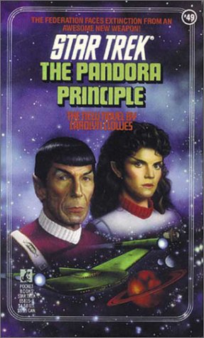 The Pandora Principle