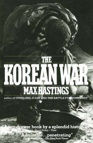 The Korean War