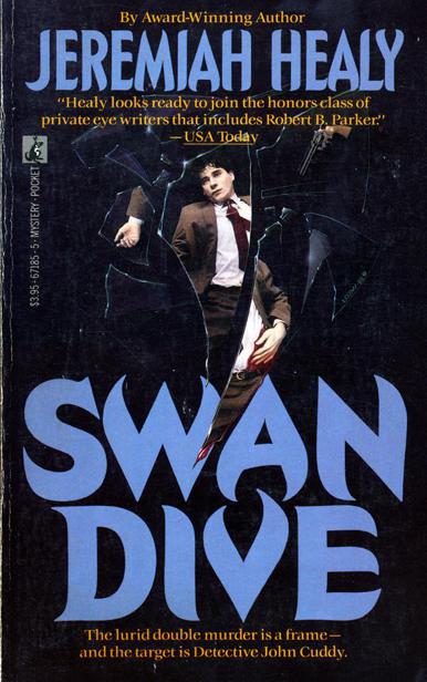 Swan Dive