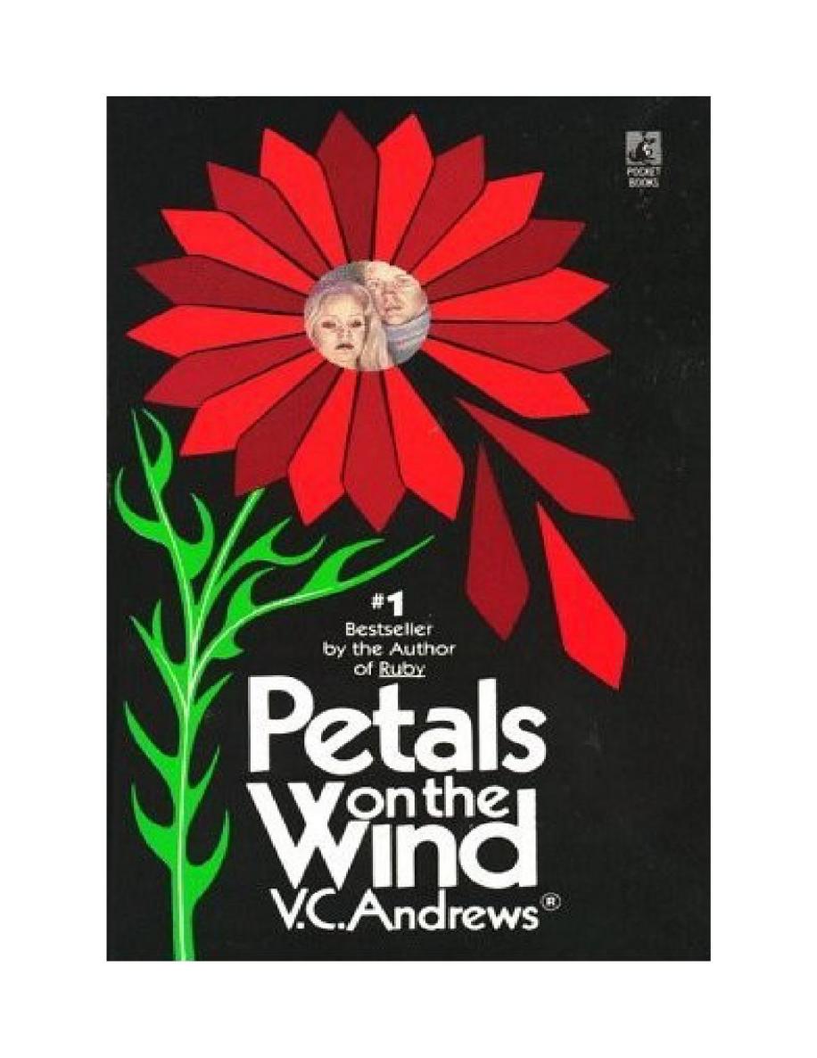 Petals on the Wind