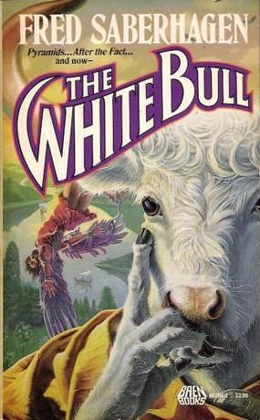 The White Bull