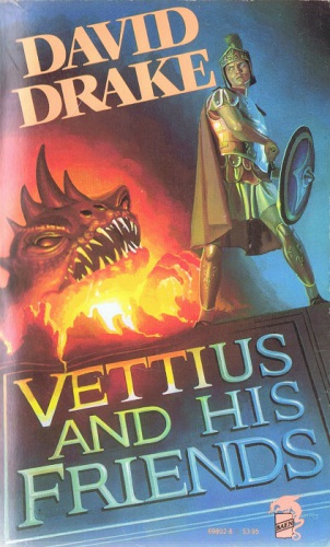Vettius and his friends