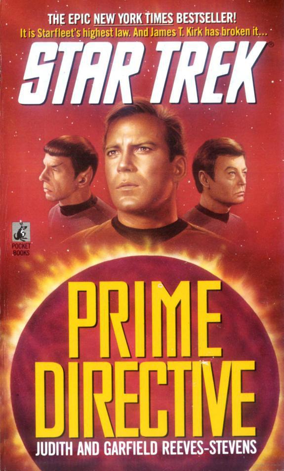 Prime Directive