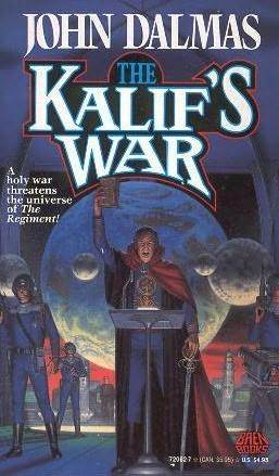 The Kalif's War