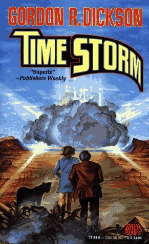 Time Storm