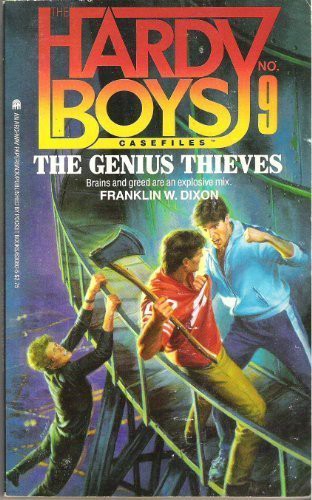 The Genius Thieves