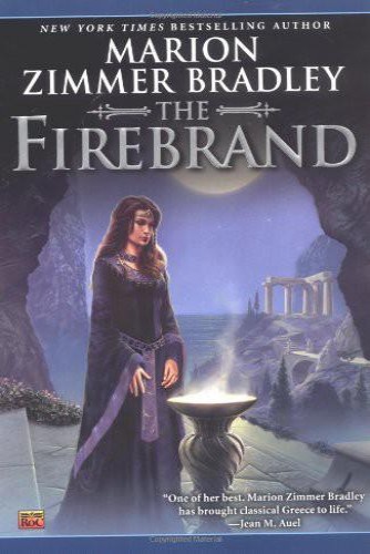 The Firebrand